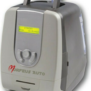 CPAP Morfeus Auto (Αυτορυθμ. Πίεσης) 0806403 MOBIAKCARE