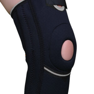 Επιγονατίδα Neoprene OPEN–ATHLETIC MB3001 MEDICAL BRACE