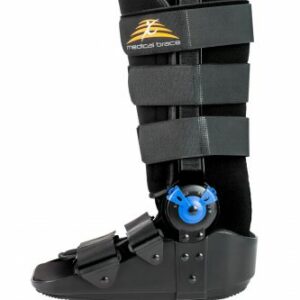 Νάρθηκας ποδοκνημικής “ROM WALKER” ΜΒ.6003 MEDICAL BRACE