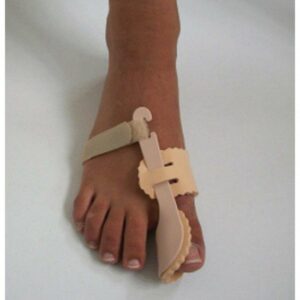 Νάρθηκας για Βλαισό left “HALLUX- VALGUS” CC252 M.BRACE