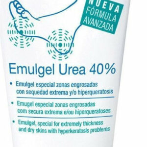 Κρέμα Ποδιών Urea 40% Derma Feet HF6034 100gr ALFACARE