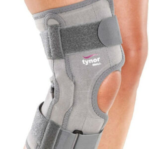 Επιγονατίδα Με Οπή ΟΙΚ/FUNCTIONAL KNEE SUPPORT- ORTHOLAND