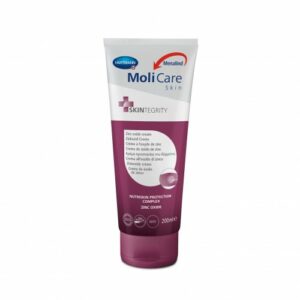 MoliCare Skin Κρέμα προστασίας του δέρματος 200ml Hartmann
