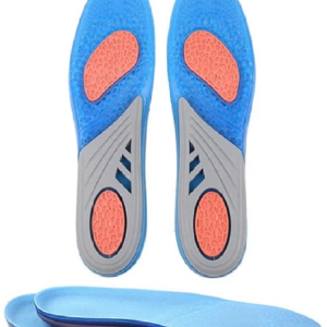 Απόσβεση κραδασμών IP 003 / IpInsoles