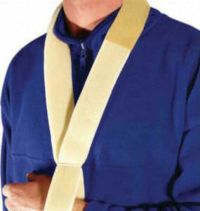 Απλή Ανάρτηση Άνω Άκρου ''Collar Cuff'' One Size Ortholand KED/044