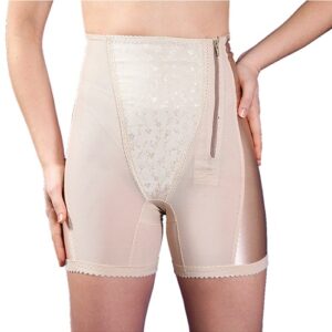 Παντελονοκορσές με φερμουάρ Beige 05-1-013 Vita Orthopaedics