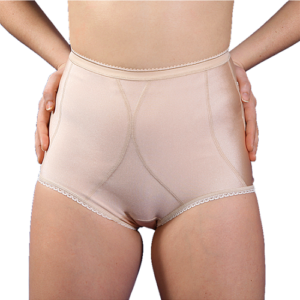 Λαστέξ Κιλοτάκι Ενισχυμένο Beige 05-1-015 Vita Orthopaedics