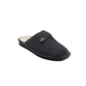 Ανατομικές Παντόφλες Sanaflex 10/8000 Black